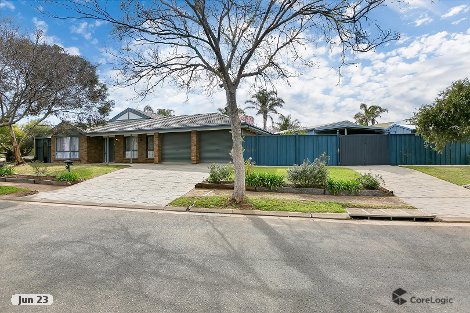 19 Smugglers Dr, Seaford Rise, SA 5169