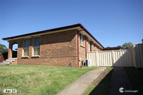 10 Citrine Cl, Bossley Park, NSW 2176