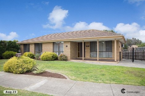 27 Tonelli Cres, Mill Park, VIC 3082