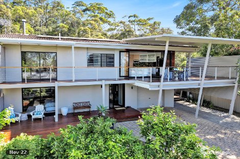 28 Jinjera Pde, Pambula Beach, NSW 2549