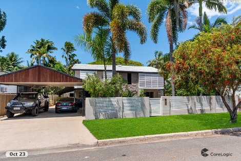 17 Mindham St, Mysterton, QLD 4812