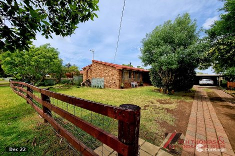 41 Federation St, Gilgandra, NSW 2827