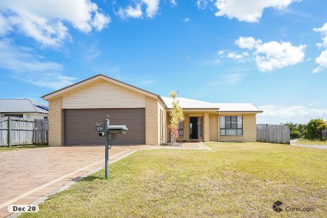 49 Bayswater Dr, Urraween, QLD 4655