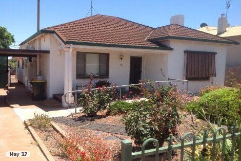 42 Wood Tce, Whyalla, SA 5600