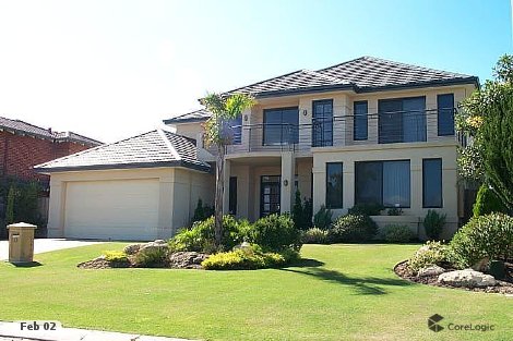 11 Parkstone Rtt, Currambine, WA 6028