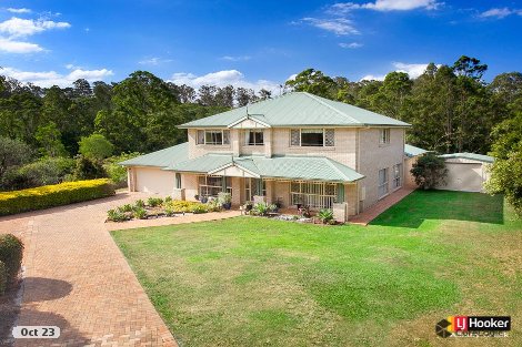 23 Bunya Lake Ct, Bunya, QLD 4055