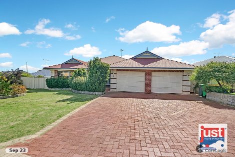 3 Miller Cres, Australind, WA 6233