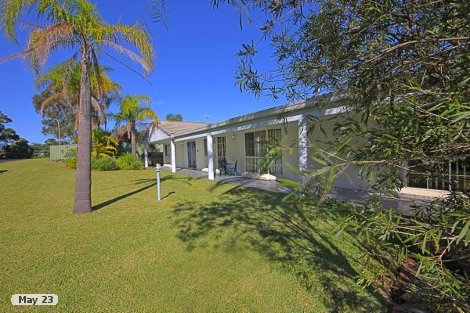 95 Garside Rd, Mollymook Beach, NSW 2539