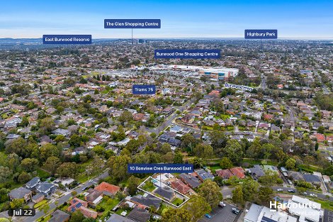 10 Bonview Cres, Burwood East, VIC 3151