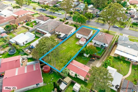 34 Newhaven Ave, Blacktown, NSW 2148