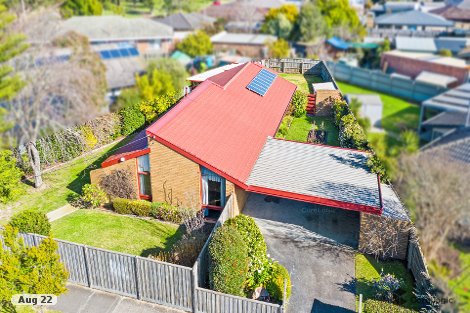 5 Doyne Cres, Traralgon, VIC 3844