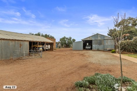 111 Johnburgh Rd, Orroroo, SA 5431