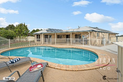 17 Wivenhoe Cct, Narangba, QLD 4504