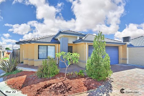 2 Peebles Crss, Sinagra, WA 6065