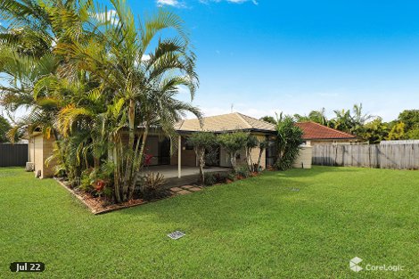 27 Maddock Ave, Mooloolah Valley, QLD 4553