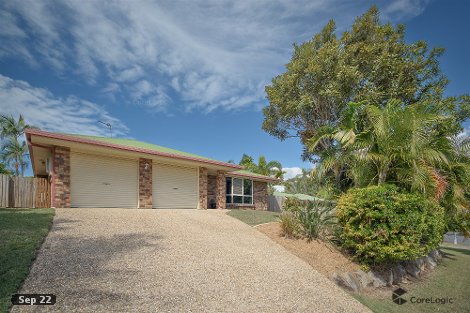 5 Kirrang Pl, Boyne Island, QLD 4680