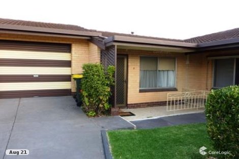 4/4 Cawthorne Ave, Pasadena, SA 5042