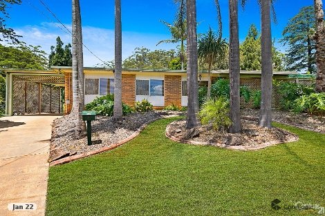 2 Spies Ct, Mount Lofty, QLD 4350