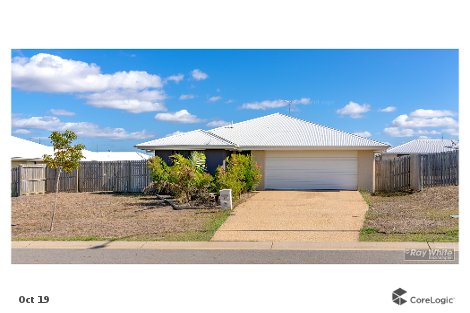 61 Temora St, Gracemere, QLD 4702