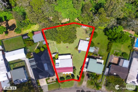 18 Sonoma Rd, Budgewoi, NSW 2262