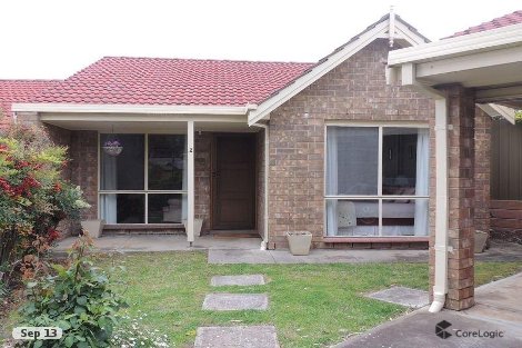 2/2 Wara Ct, O'Halloran Hill, SA 5158