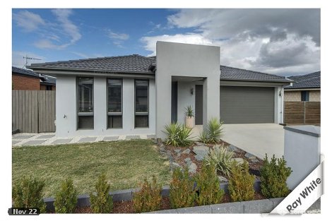 74 Overall Ave, Casey, ACT 2913