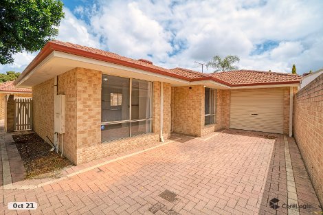 2/282 Mcdonald St, Yokine, WA 6060