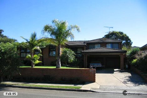 8 Marnie Gr, Kings Langley, NSW 2147