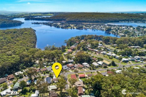 28 Wyoming Ave, Burrill Lake, NSW 2539