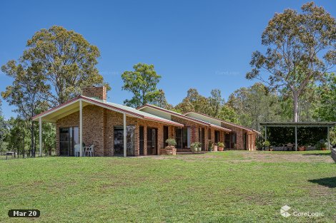 50 Roughit Lane, Sedgefield, NSW 2330