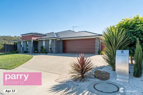 8 Glenmore Dr, Hadspen, TAS 7290