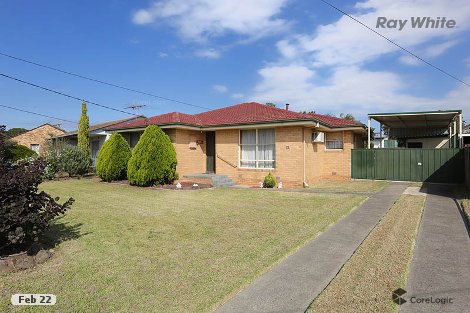 25 Ulm St, Laverton, VIC 3028