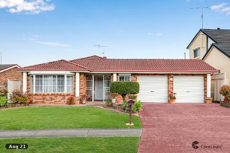 83 Lancaster Ave, Cecil Hills, NSW 2171