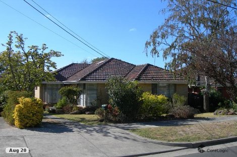 92 Parer St, Burwood, VIC 3125