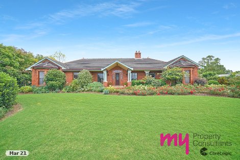 27 Mooresfield Lane, Ellis Lane, NSW 2570