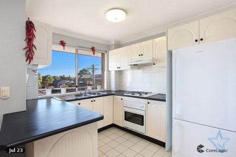 3/1-3 Belgian St, Westmead, NSW 2145