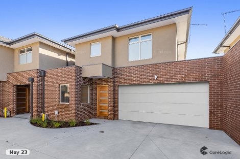 3/13 Greenwood St, Burwood, VIC 3125