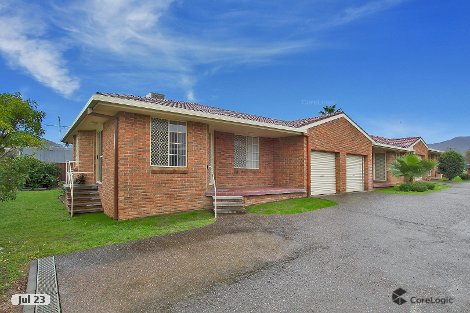 4/16-18 Hunt St, North Tamworth, NSW 2340