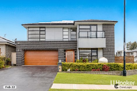 102 Westminster St, Tallawong, NSW 2762