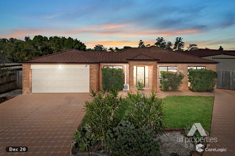 5 Hass Pl, Heritage Park, QLD 4118