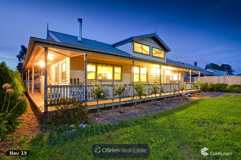 19 Bakewell St, Tooradin, VIC 3980