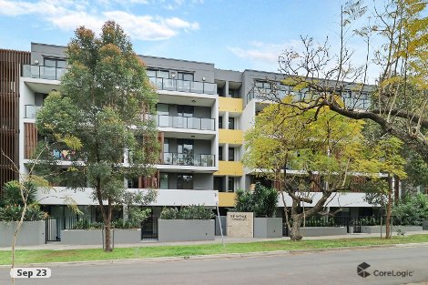 59/1-9 Kanoona Ave, Homebush, NSW 2140