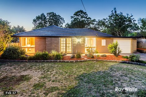 8 Uplands Ct, Narre Warren, VIC 3805