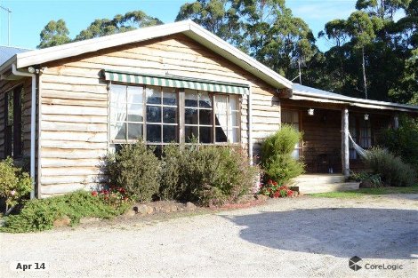 721 Calder Rd, Calder, TAS 7325