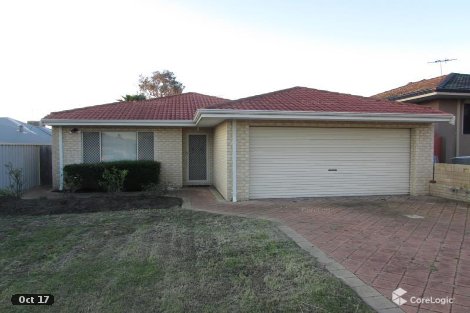 31 Ilumba Rd, Nollamara, WA 6061