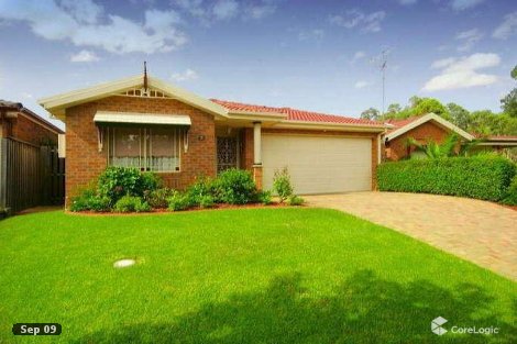 65 William Mannix Ave, Currans Hill, NSW 2567