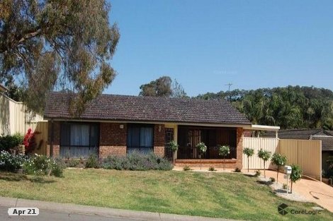 4 Griffiths Pl, Eagle Vale, NSW 2558