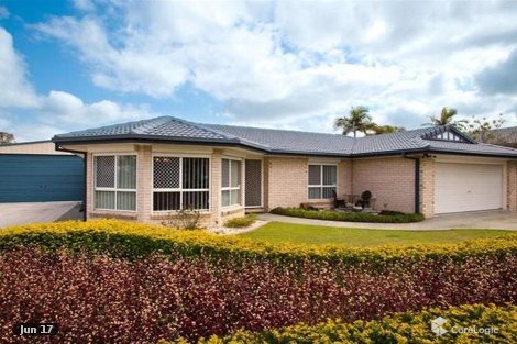 41 Golden Rain Pl, Stretton, QLD 4116