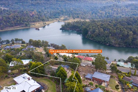 12a Lakeview Ct, Blackstone Heights, TAS 7250