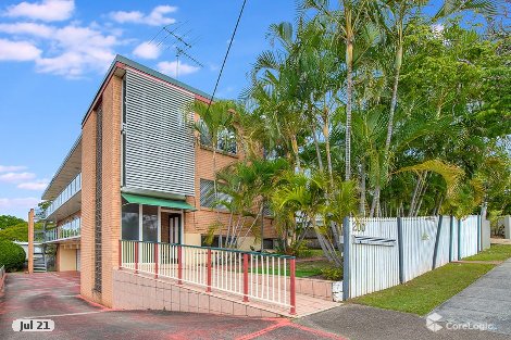 3/200 Baroona Rd, Paddington, QLD 4064